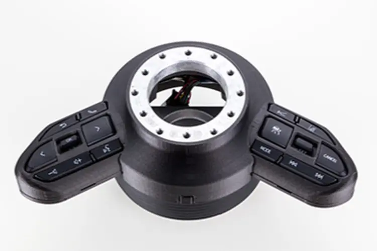 WB SWITCH KIT SRD A1 set Standard Toyota