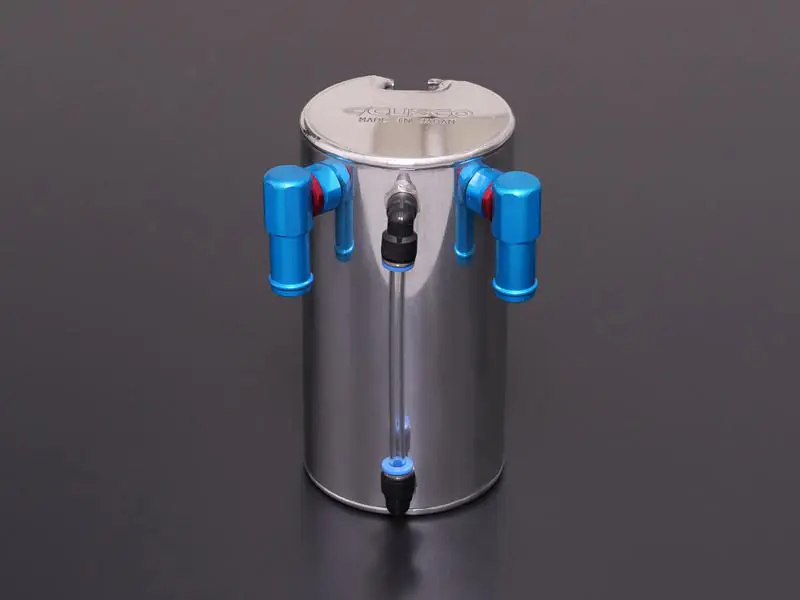 CUSCO STREET OIL CATCH TANK FOR TOYOTA GR YARIS GEN1/GEN2 1C7-009-A