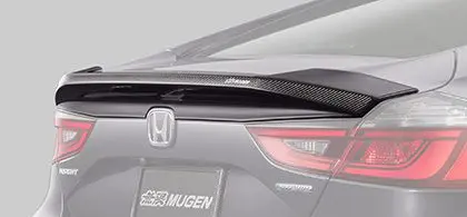 Mugen AIR SPOILER for Honda INSIGHT 2018~