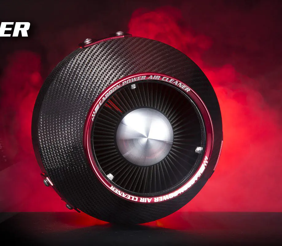 BLITZ Carbon Air Cleaner for TOYOTA GR Yaris