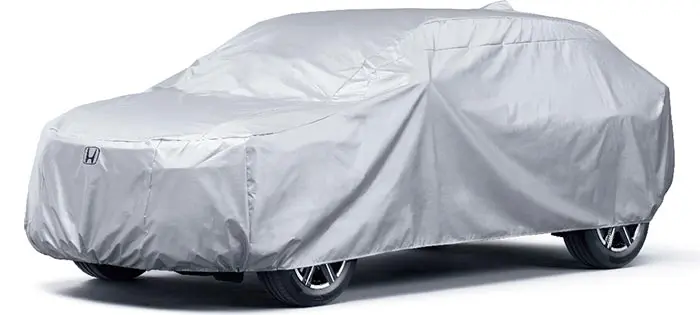 Genuine Car Cover for Honda Vezel 2021~