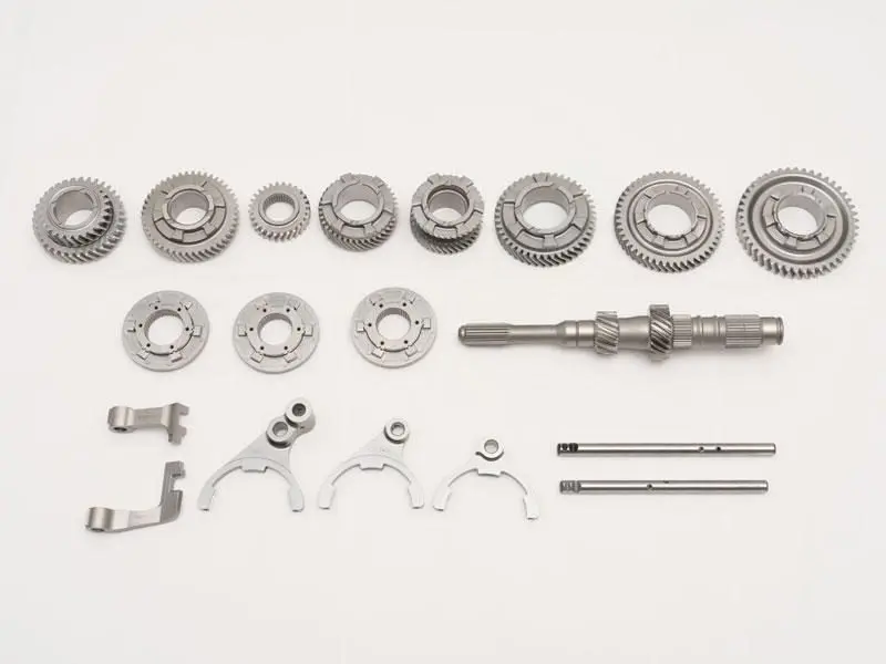 CUSCO NON-SYNCHRONOUS TRANSMISSION For TOYOTA GR YARIS GXPA16 1C7 028 B