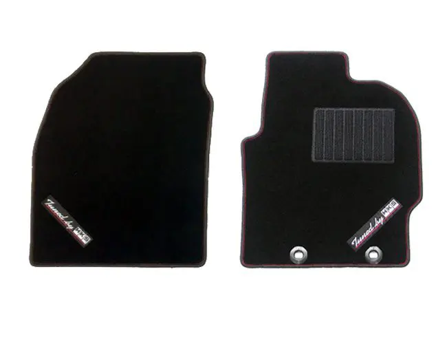 HKS Front Floor Mats for GR Yaris