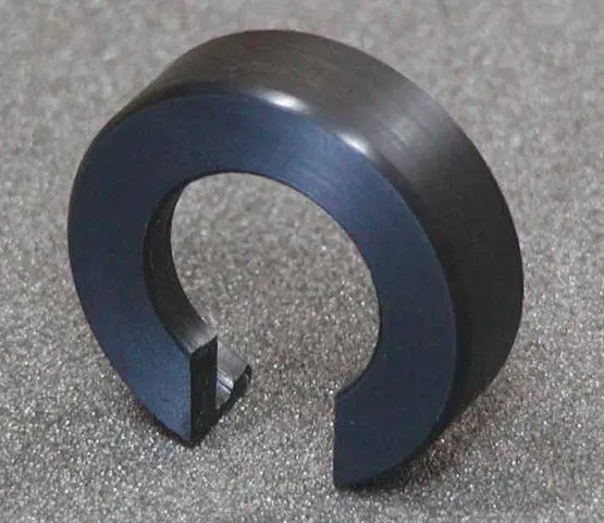 RIGID Clutch Stopper for Toyota GR Yaris