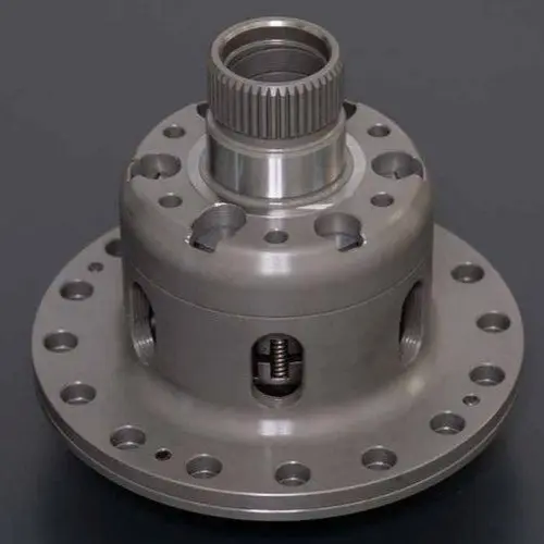 RIGID Cusco α spec LSD Front for GR Yaris