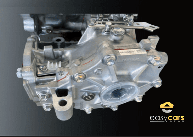 Toyota GR Yaris “Rallye” Rear Diff 41110-52030