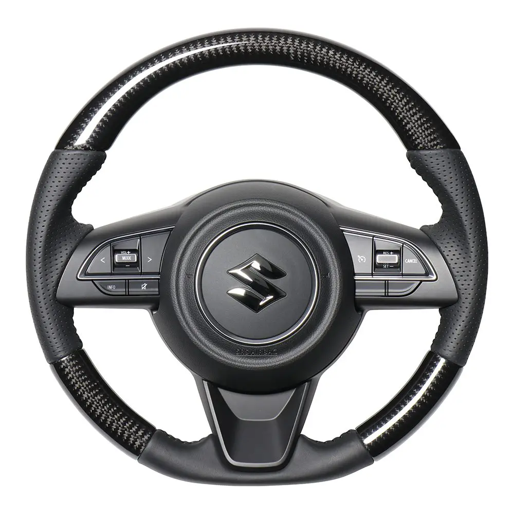 REAL Steering Wheel for Suzuki Sierra