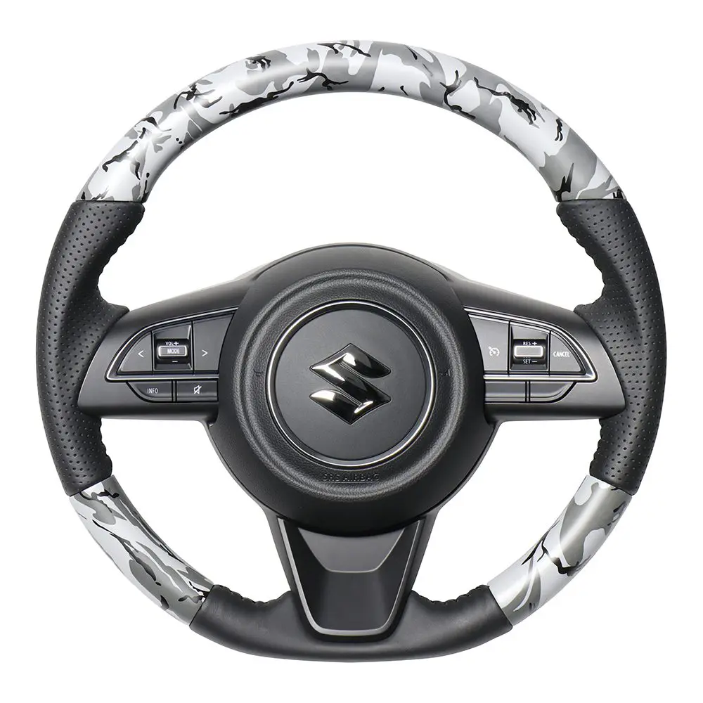 REAL Steering Wheel for Suzuki Sierra