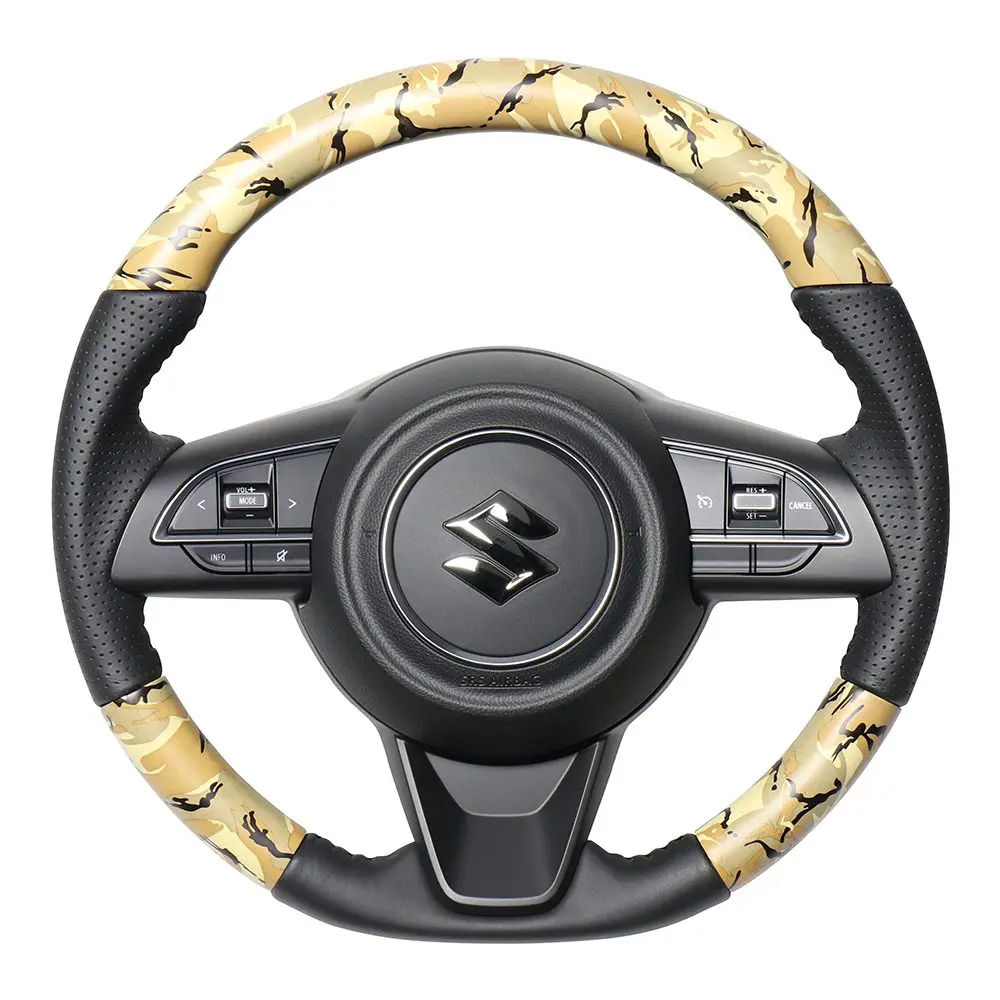 REAL Steering Wheel for Suzuki Sierra