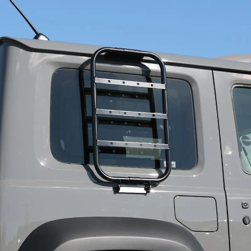 APIO Side rack for Jimny Sierra JB74