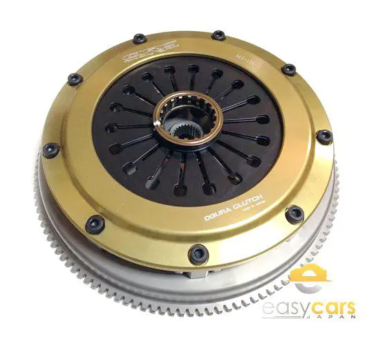 OGURA RACING ORC 559DB TWIN PLATE CLUTCH for Toyota GR Yaris