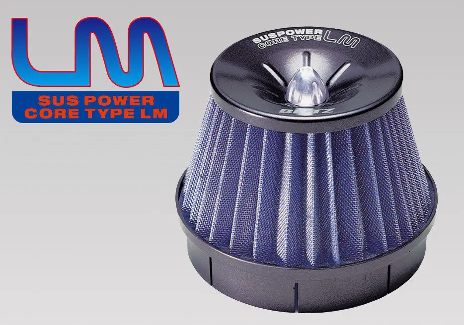 BLITZ SUS Power LM Air Cleaner for TOYOTA GR Yaris