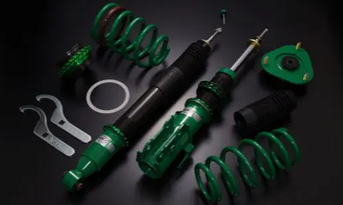 Tein FS2 Suspension Kit for Tesla/GR86/BRZ/GR Yaris