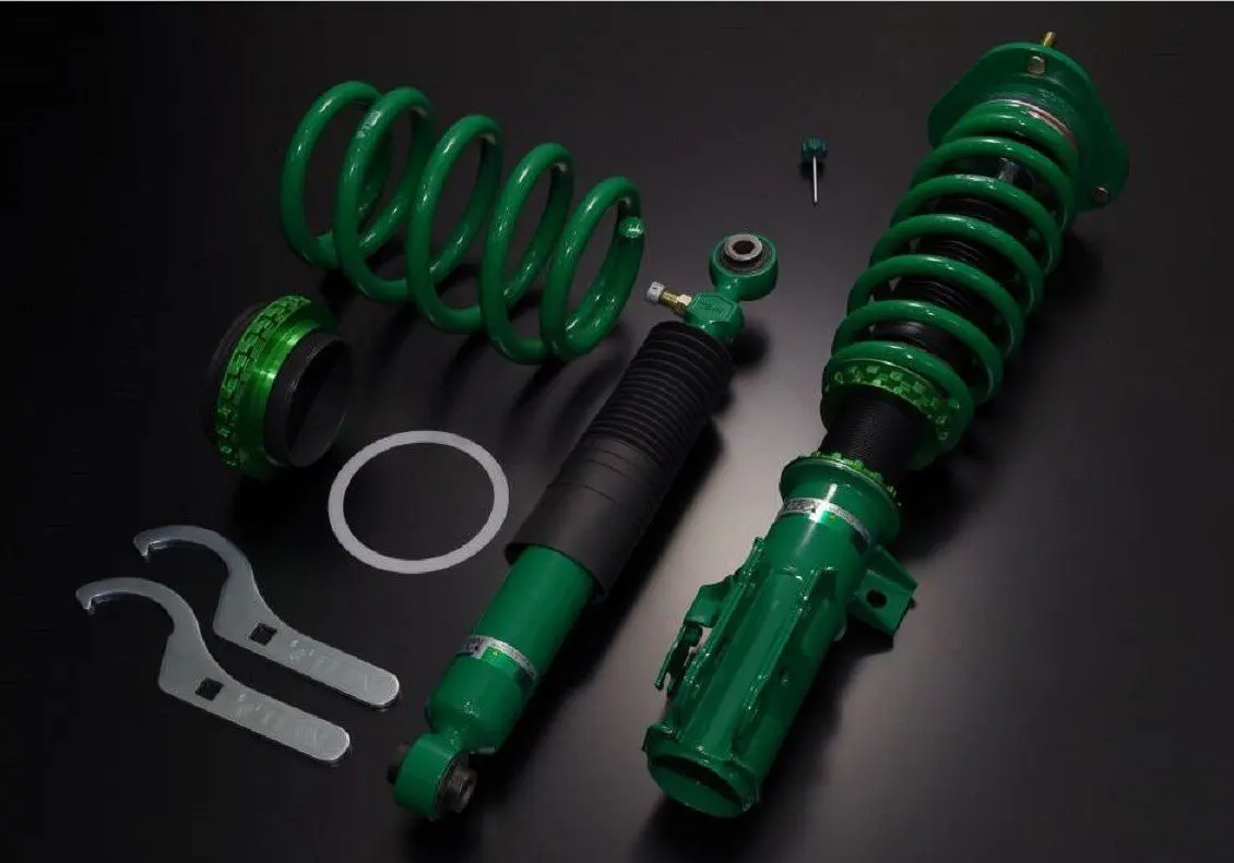 Tein FLEX A Suspension Kit for 86/BRZ 2012~2020