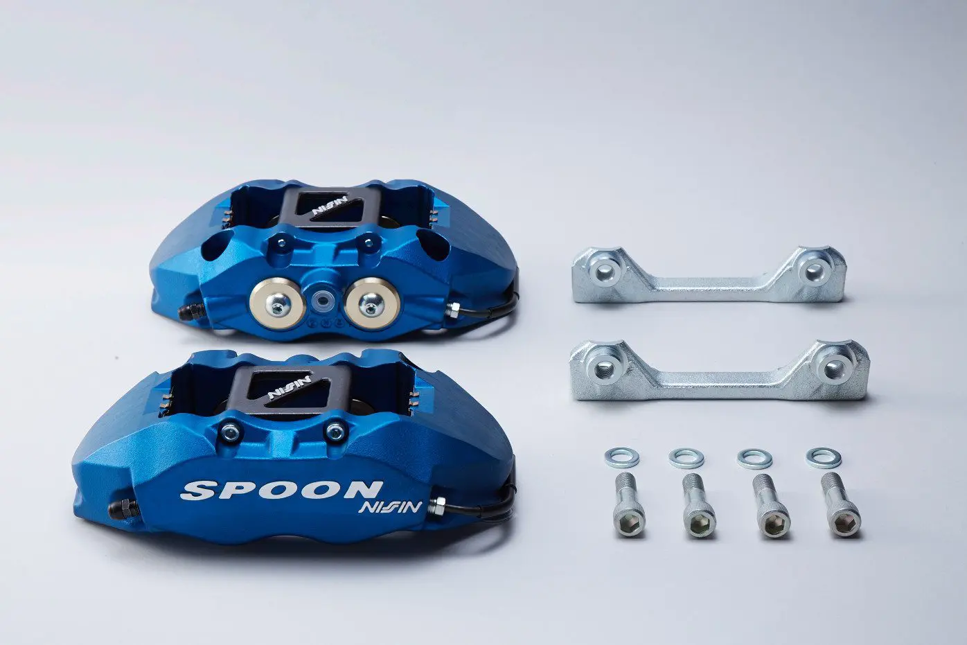SPOON MONOCOQUE CALIPER SET FOR INTEGRA-45020-MBR-G01