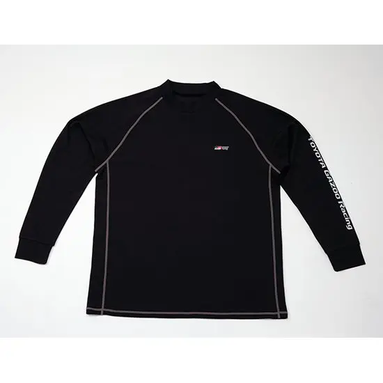 Gazoo Racing e-Motorsports long sleeve