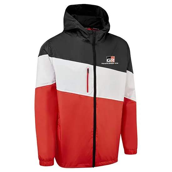 Gazoo Racing SPORT Ultra Lightweight Jacket