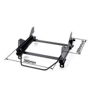 BRIDE Super seat rail FO type T407FO for [RIGHT] for GR Yaris