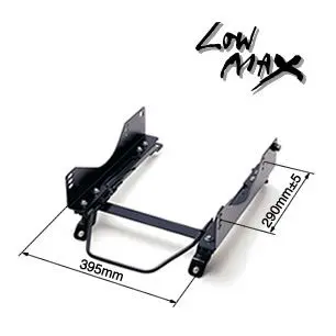 BRIDE Super seat rail LF type T407LF [RIGHT] for GR Yaris