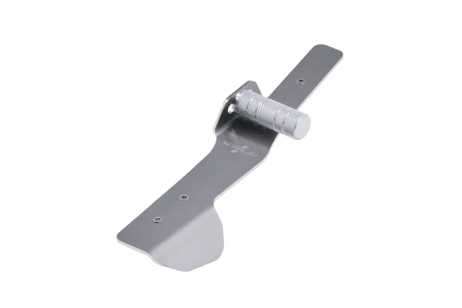 NEOPLOT Footrest Bar for Toyota GR Yaris MT