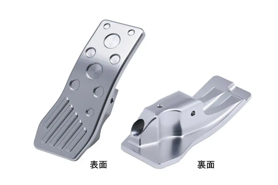 NEOPLOT Accelerator Pedal for Toyota GR Yaris