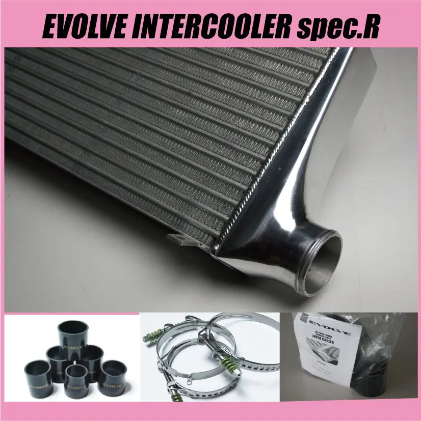 HPI EVOLVE INTER COOLER Spec-R for GR Yaris