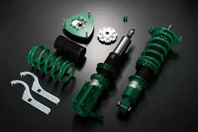 Tein MONO Sport Suspension Kit for TOYOTA 86