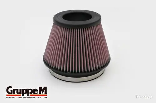 GruppeM Original intake Spare filter for GR Yaris