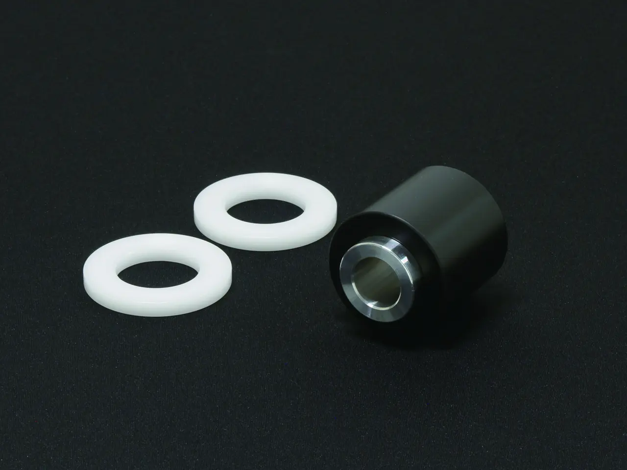 Revolution Semi-rigid mission mount for Toyota GR Yaris