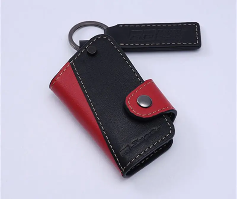 GAZOO Racing Original Key Case for GR SUPRA