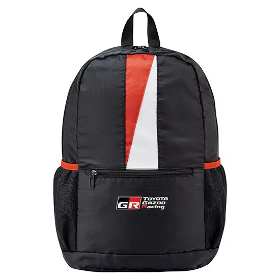 Gazoo Racing Rucksack TGR16RS