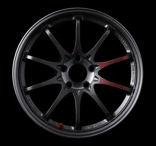 RAYS Volk Racing CE28SL for GR Yaris