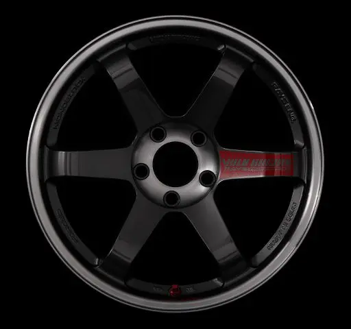 RAYS VOLK Racing TE37 SL Wheels