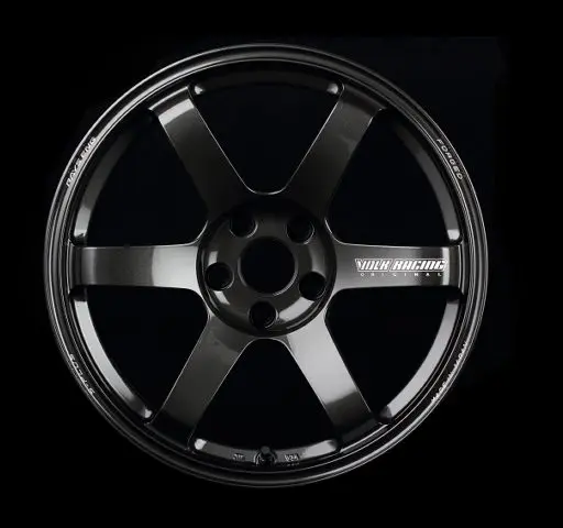 RAYS Volk Racing TE37 SAGA S-plus for GR Yaris