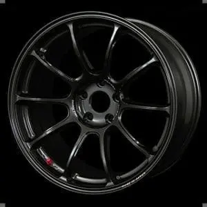 RAYS Volk Racing ZE40 for GR Yaris