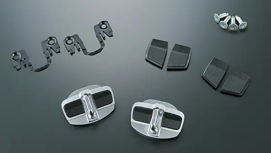 TRD GR Door Stabilizer for Toyota GR 86 MS304-00005