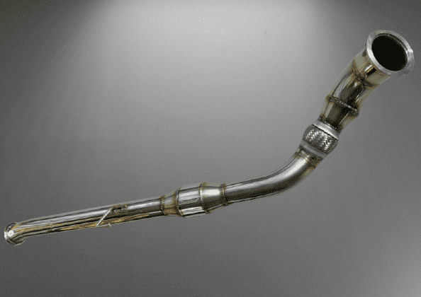 Revolution Catalyzer Bandage Winding for GR Yaris