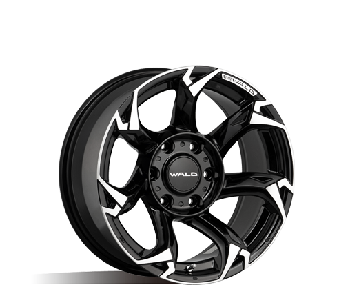 WALD VORSALINO SUV V11-C SUV