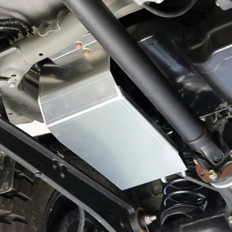 APIO Canister guard for JIMNY