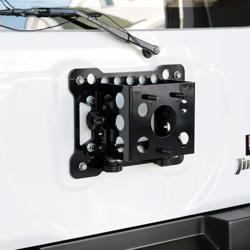 APIO Spare tire bracket for JIMNY JB64