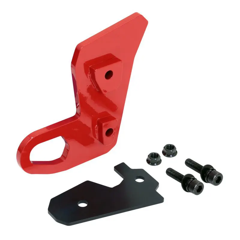 APIO Rear 9mm tow hook for genuine bumper  for JIMNY