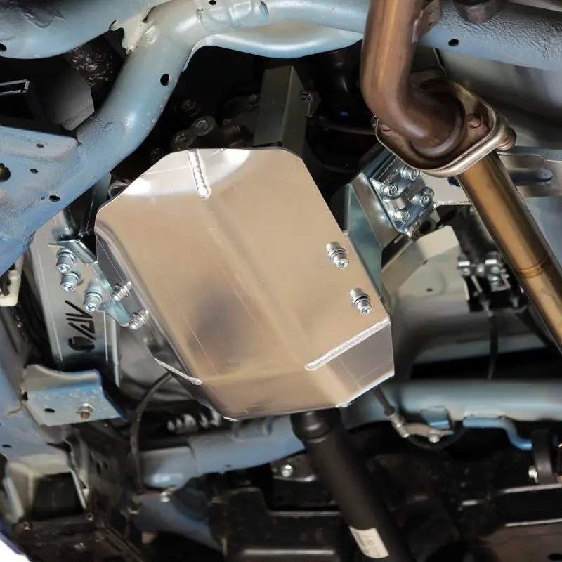 APIO Transfer Guard for Suzuki JIMNY