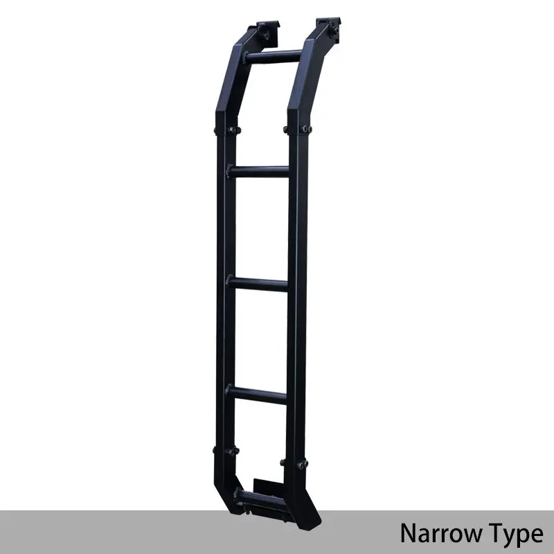 APIO Steel Rear Ladder Narrow Type for JIMNY