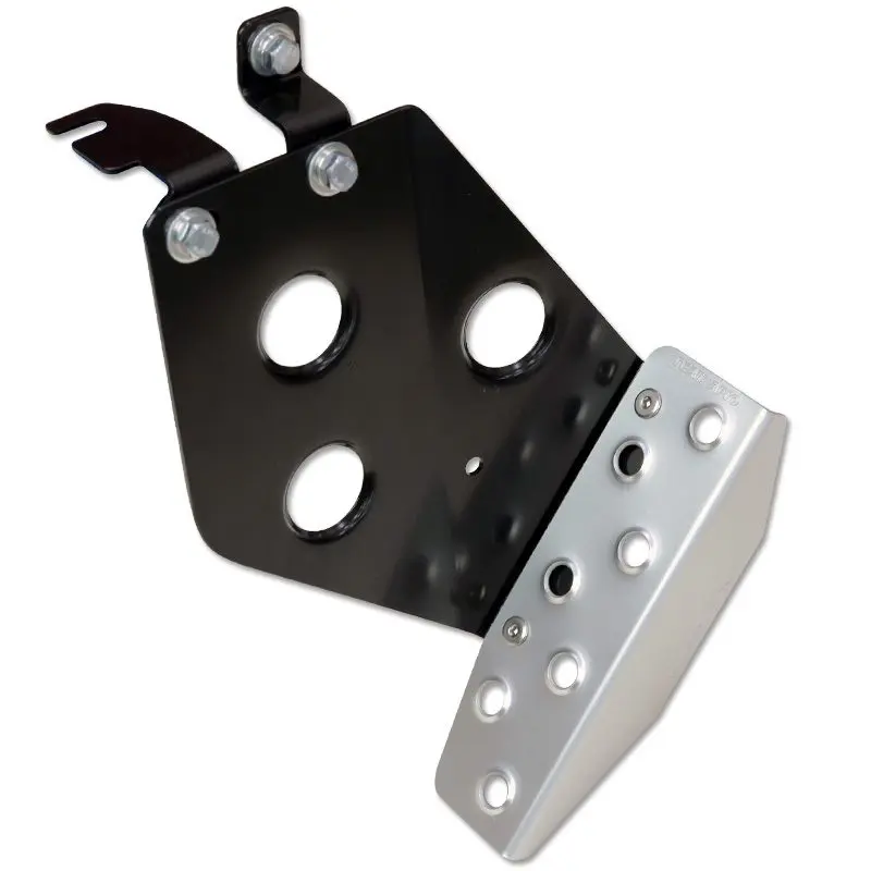 APIO Driver's Footrest for JIMNY MT