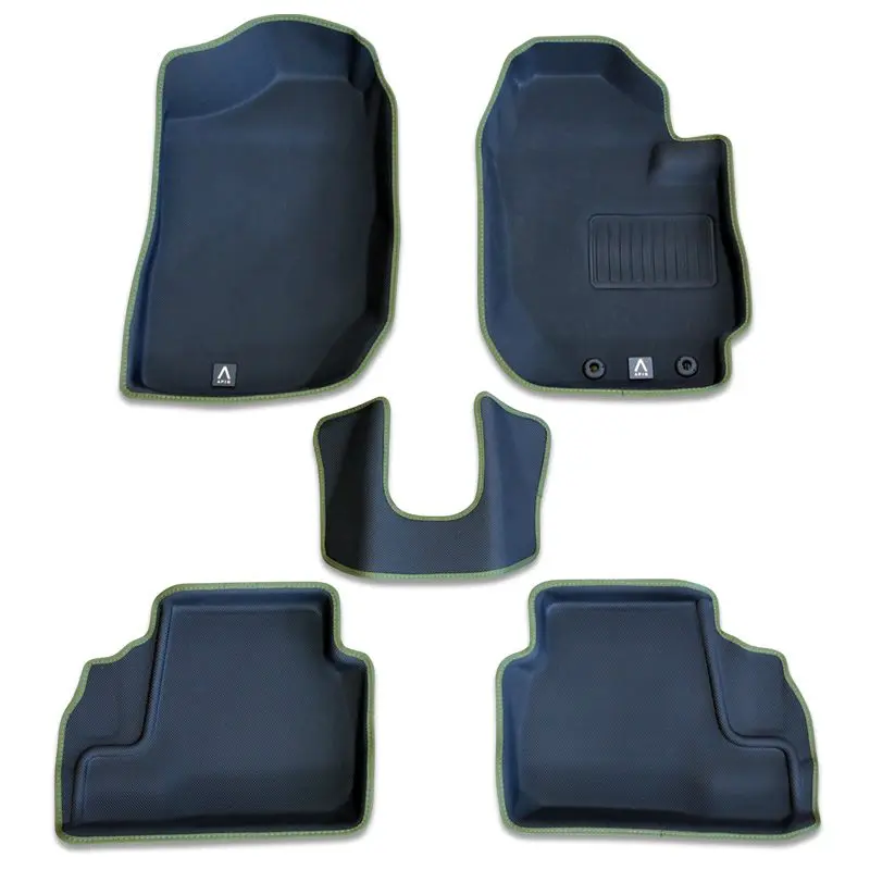 APIO Apio 3D tray mat set for JIMNY MT