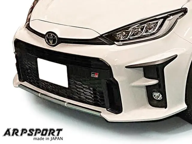 LAILE ARPSPORT Front Bumper Guard for GR Yaris