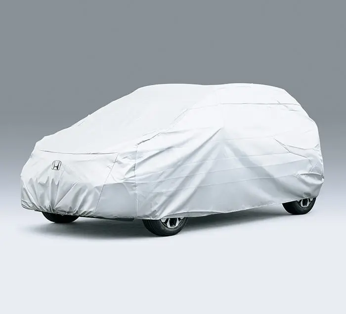 Honda Genuine Body Cover with H mark for Fit 2021
