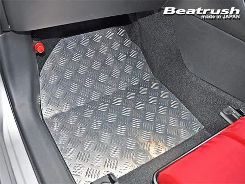 LAILE BEATRUSH FLOOR PANEL Passenger Side for GR Yaris