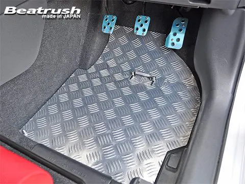 LAILE BEATRUSH FLOOR PANEL Driver Side for GR Yaris