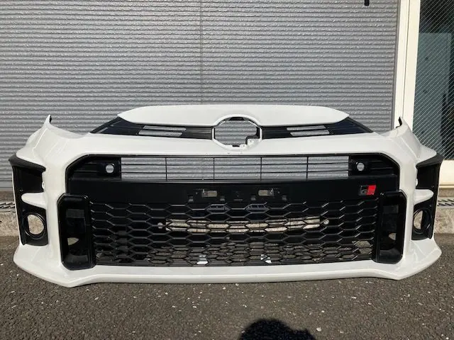 Toyota Genuine USED Front Bumper for GR Yaris